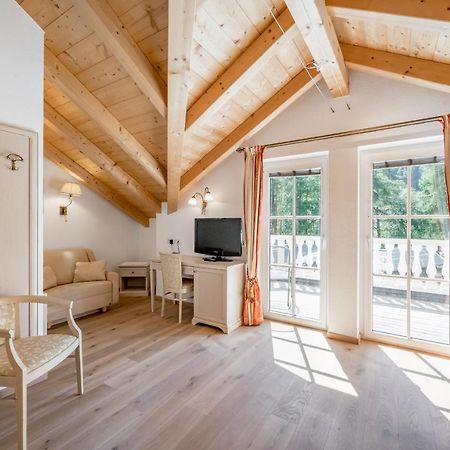 Villa Castelbell Ζόλντεν Εξωτερικό φωτογραφία