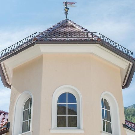 Villa Castelbell Ζόλντεν Εξωτερικό φωτογραφία