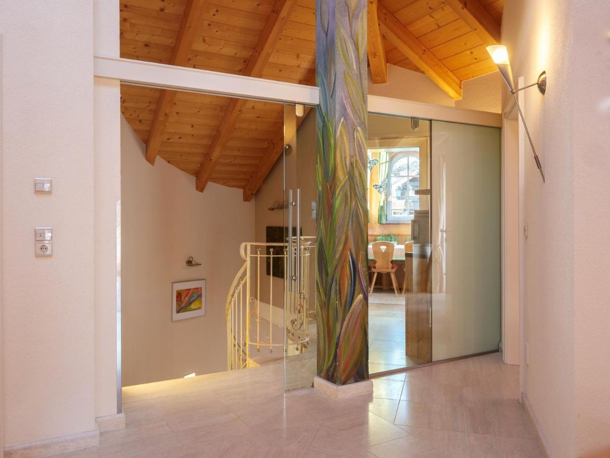 Villa Castelbell Ζόλντεν Εξωτερικό φωτογραφία
