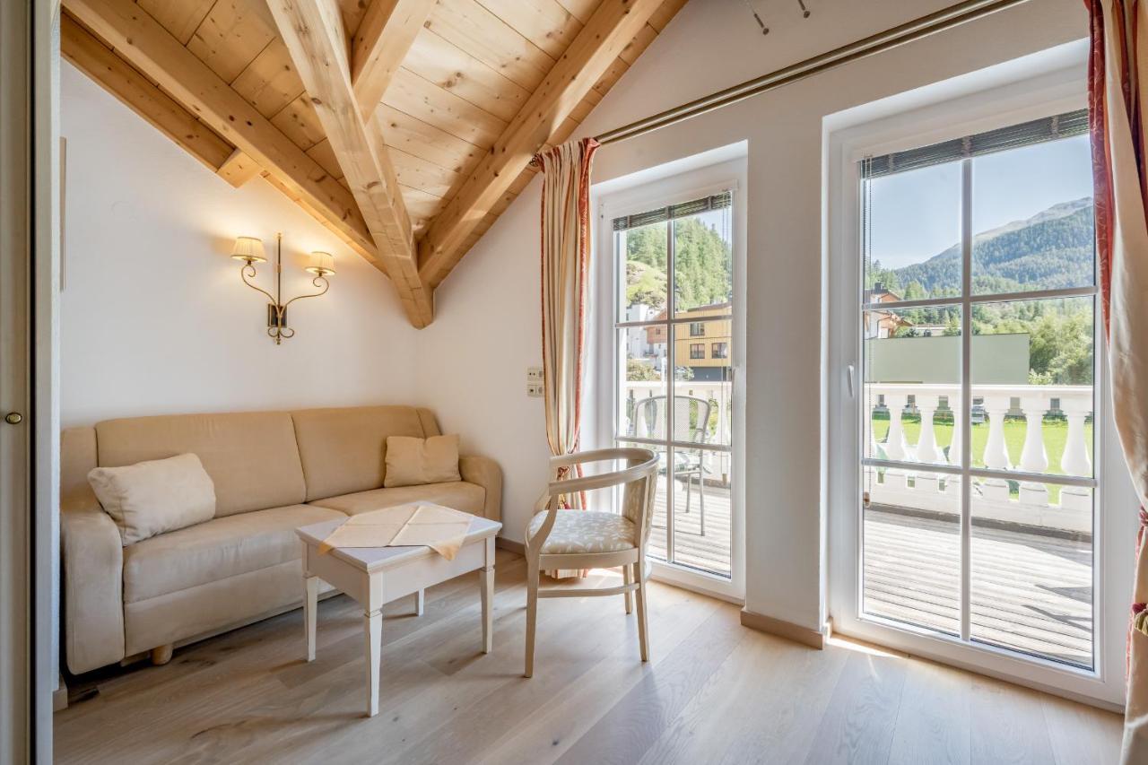 Villa Castelbell Ζόλντεν Εξωτερικό φωτογραφία