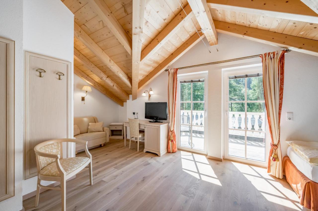 Villa Castelbell Ζόλντεν Εξωτερικό φωτογραφία