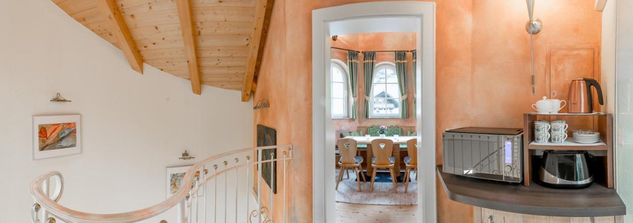 Villa Castelbell Ζόλντεν Εξωτερικό φωτογραφία