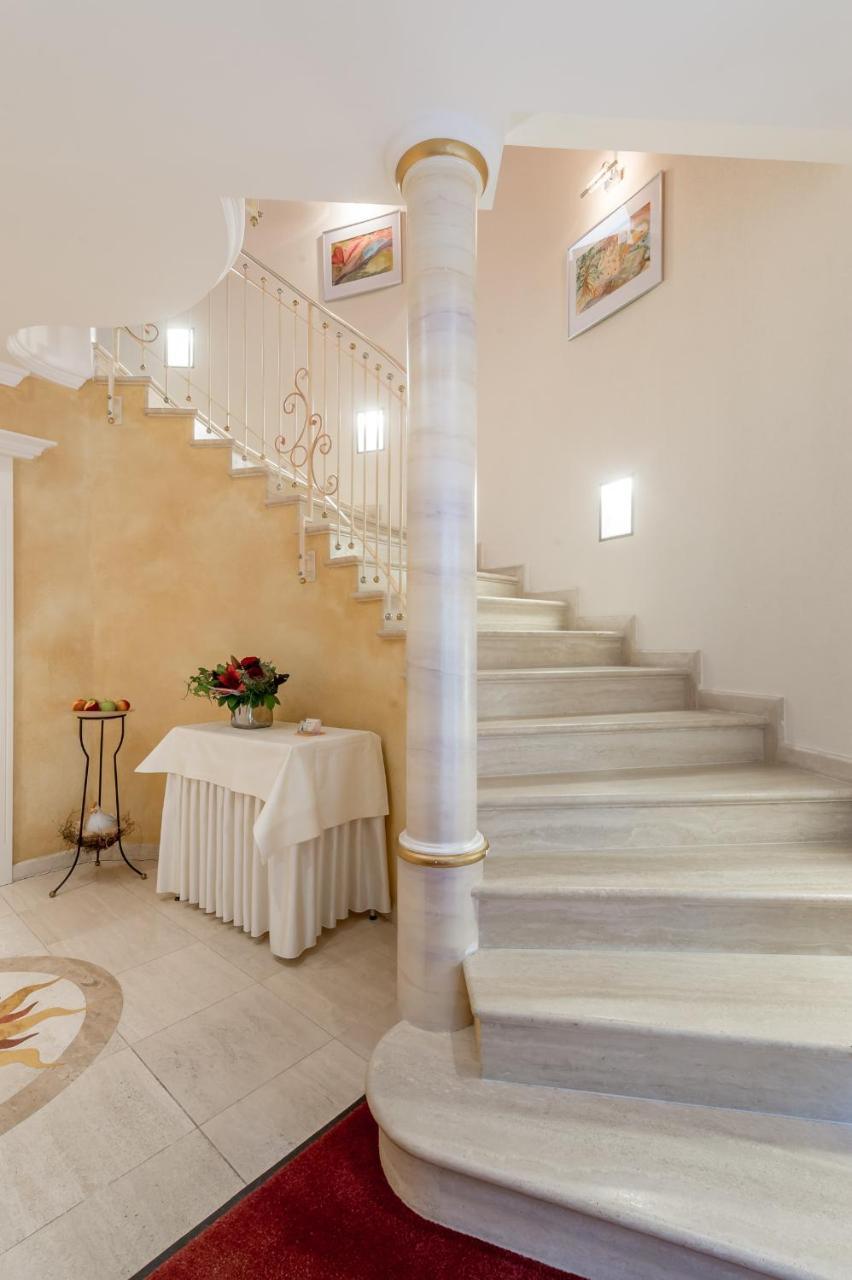 Villa Castelbell Ζόλντεν Εξωτερικό φωτογραφία