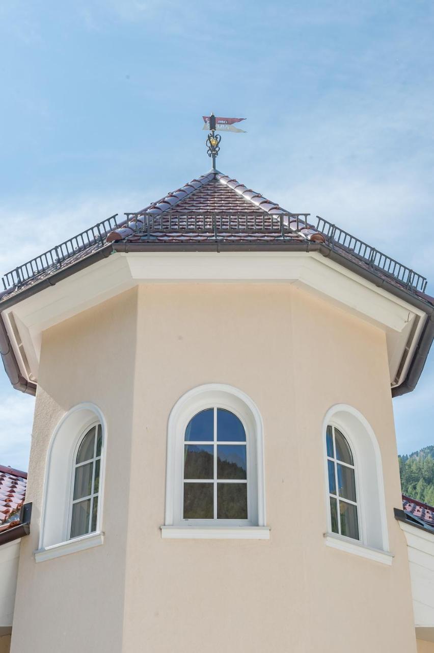 Villa Castelbell Ζόλντεν Εξωτερικό φωτογραφία