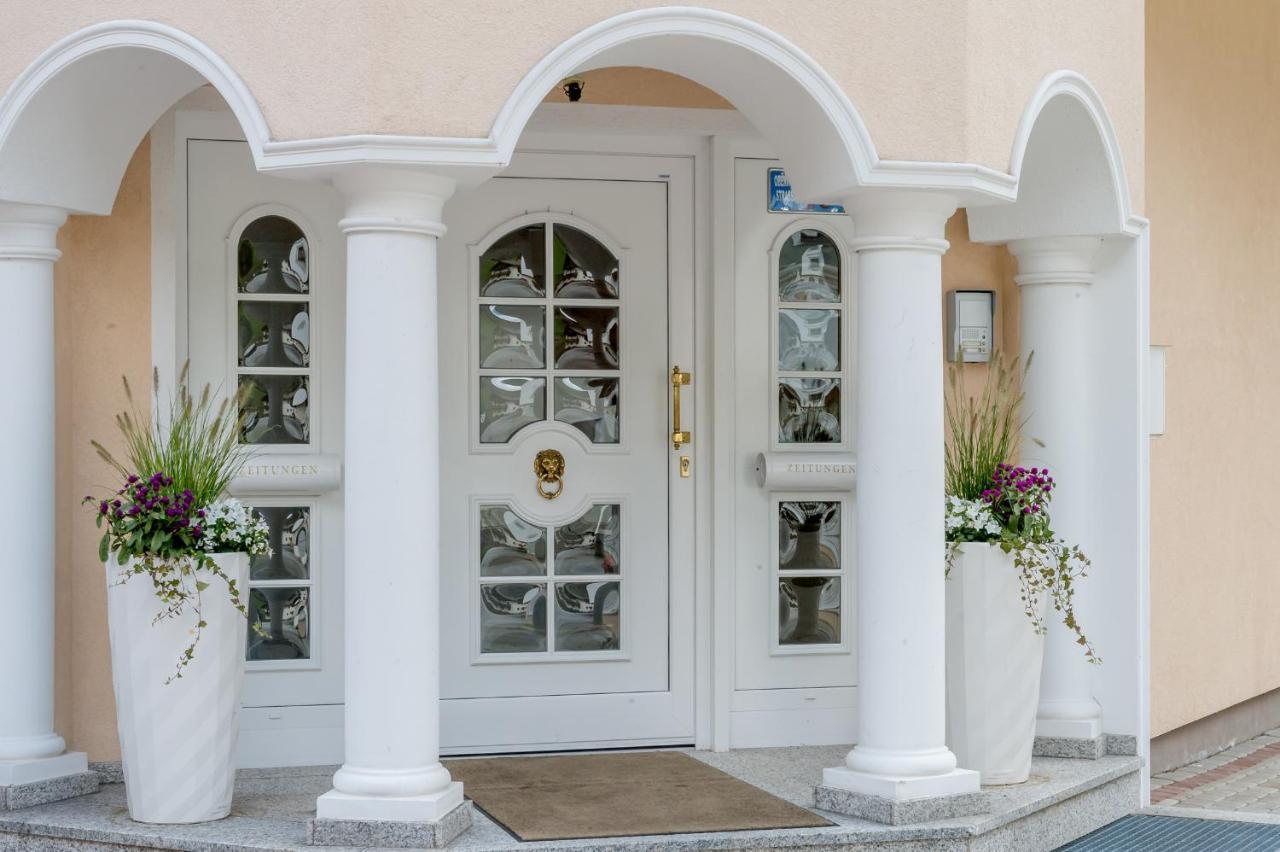 Villa Castelbell Ζόλντεν Εξωτερικό φωτογραφία